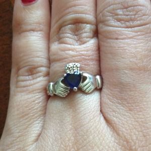 Claddagh Ring
