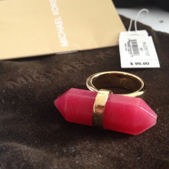 Michael Kors ring