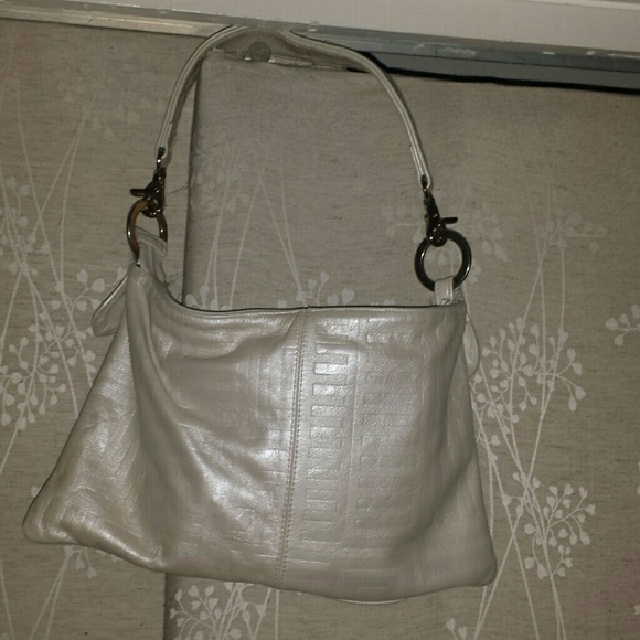 Andre Oliver handbag