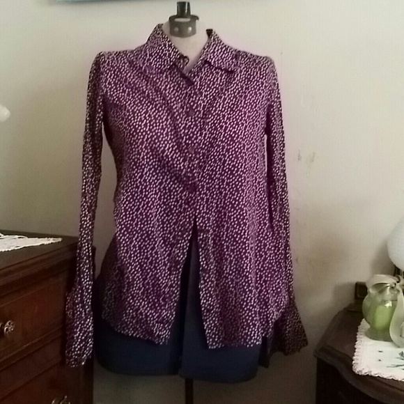 J.Crew Button Down Shirt