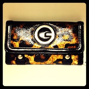 Guess Denise SLG Wallet