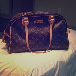 Louis Vuitton bag