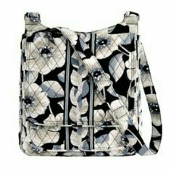 Vera bradley crossbody