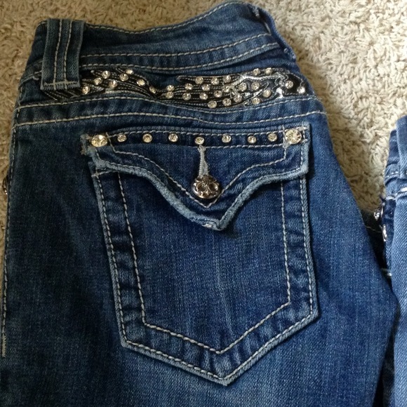 miss me jeans - Picture 2 of 4