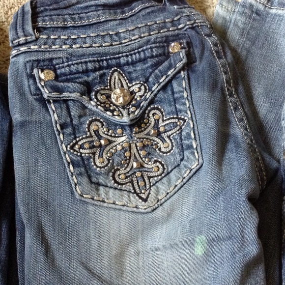 miss me jeans - Picture 3 of 4