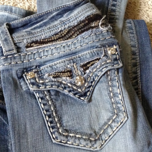 miss me jeans - Picture 4 of 4