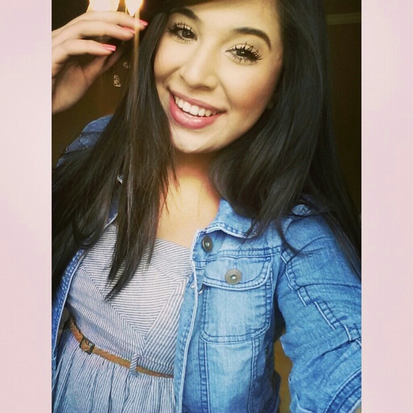 Hi im Lauren! ?