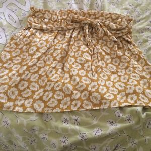 American eagle skirt