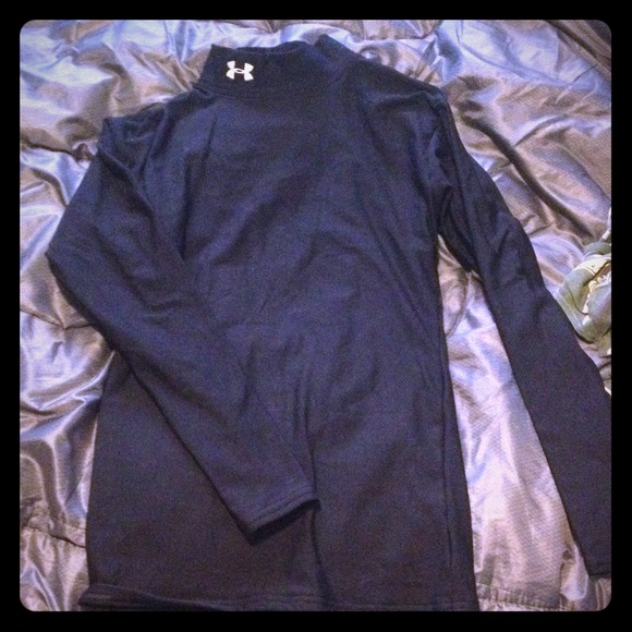 Under Armour Shirt