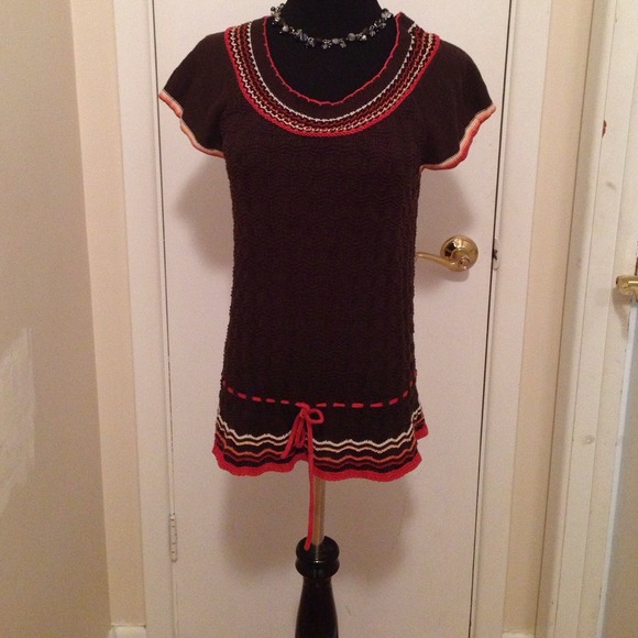 Ann Taylor sweater
