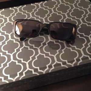 Versace Sunglasses