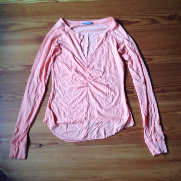 Rebecca Beeson top