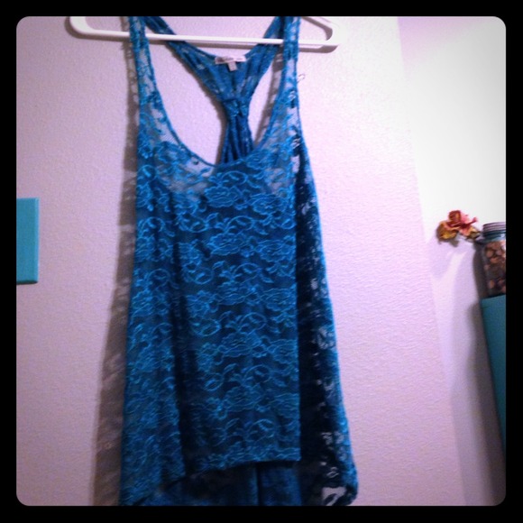 Tank top - Picture 1 of 1