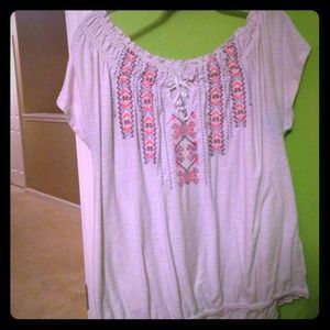 American eagle shirt