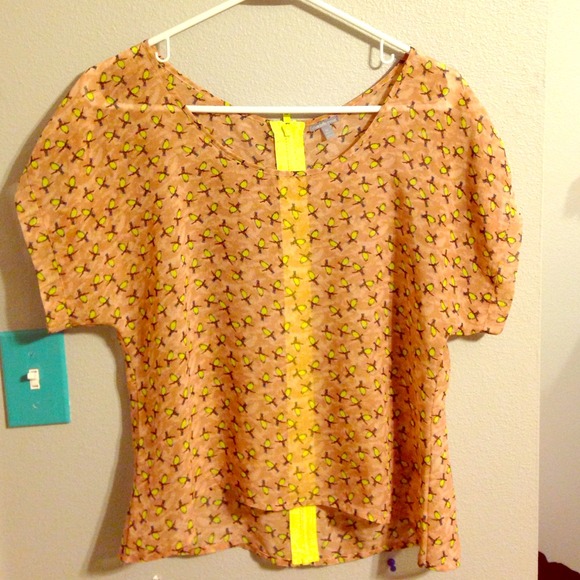 Blouse - Picture 1 of 1