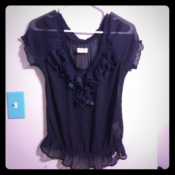 Blouse - Picture 1 of 1