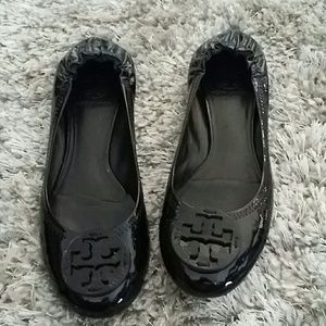 HOLD Tory Burch ballet flats