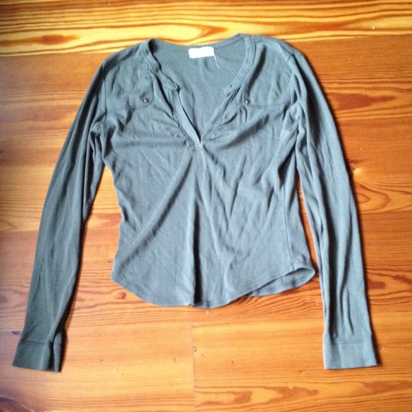 Rebecca Beeson top