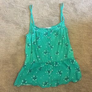 Kira by Pacsun top