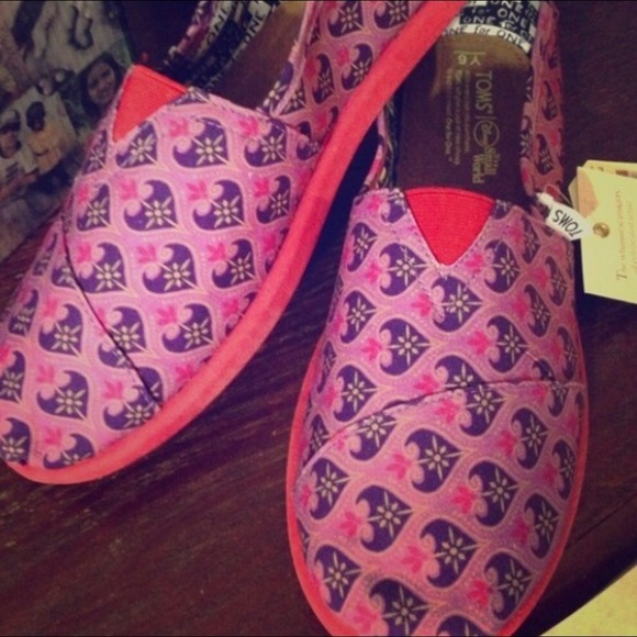 💖DISNEY PRINCESS TOMS💖