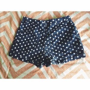 Never Worn High Waisted Shorts