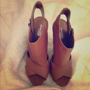 Charlotte Russe Heels