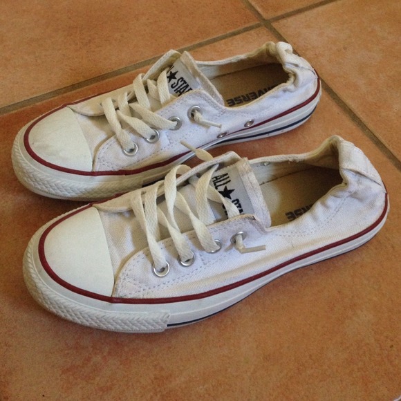 Converse Chuck Taylor All Star Shoerline Slip-On