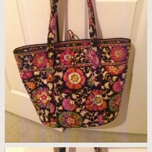 Vera Bradley Bag