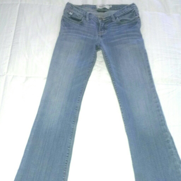 Abercrombie Jeans