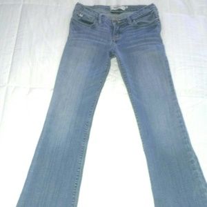 Abercrombie Jeans