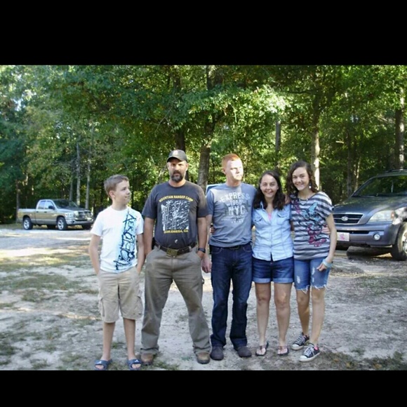 Butterfly top - Picture 3 of 3