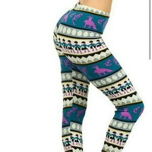 Leggings