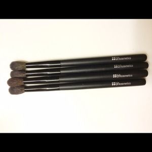 BH Cosmetic Blending Brush Set