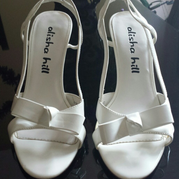 Shoes - Picture 2 of 2