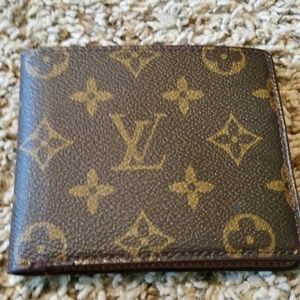 Men's wallet