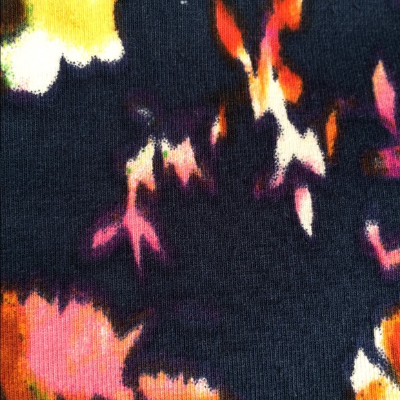 ⚡️Flash Sale⚡️🍁Multi color skirt🍁 - Picture 2 of 2