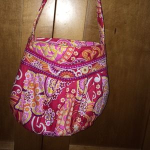 Vera Bradley bag