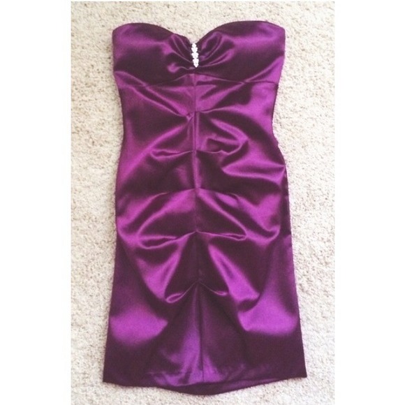 Homecoming dress!