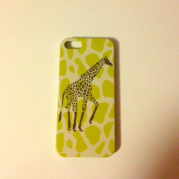 iPhone Hard case