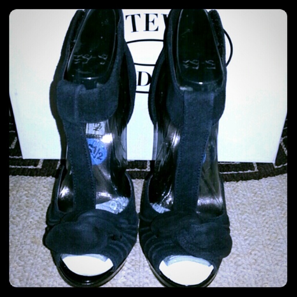 Steve Madden Farah Heels