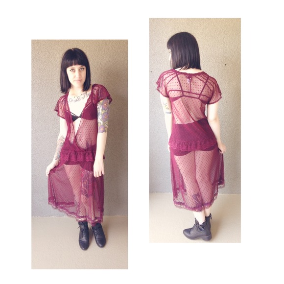 Urban outfitters dress.