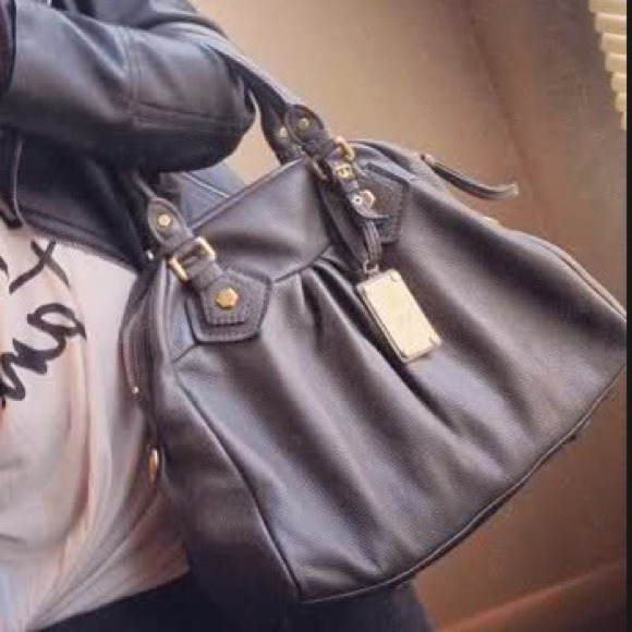 Marc by Marc Jacobs Handbags - Marc By Marc Jacobs Baby Q Satchel
