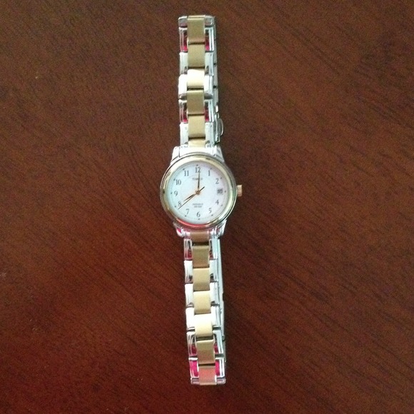 Timex Watch