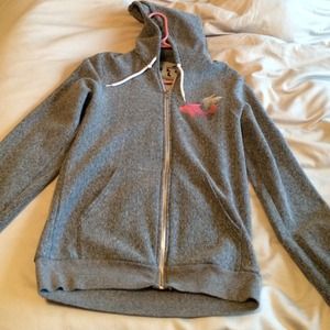 Glamour Kills "Originality Is Dead" Hoodie (HOLD)