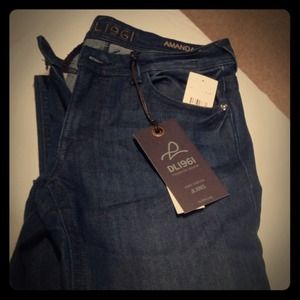 Reduced Price! DL1961 Premium Denim