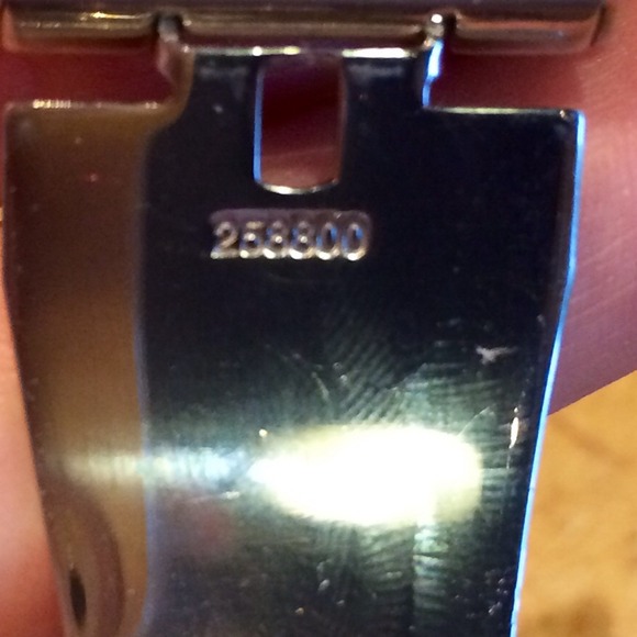 Michael Kors Two-Toned Boyfriend Watch - Picture 3 of 3