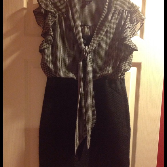 Banana Republic Dress