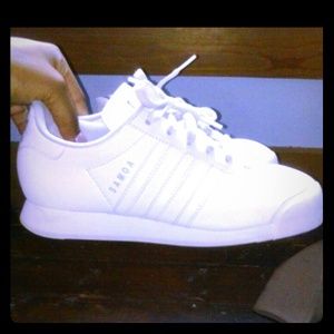 Adidas