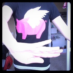 Original Glamour Kills Shirt