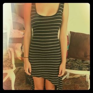 Lowered Price .... Striped dress